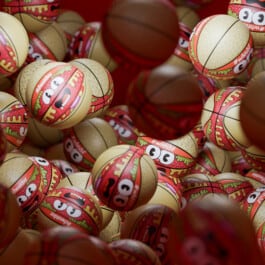 The Rocket Scientists