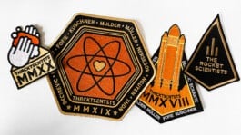 The Rocket Scientists