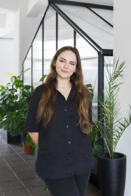 The Rocket Scientists