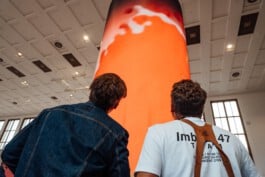 The Rocket Scientists