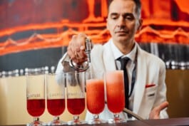 The Rocket Scientists