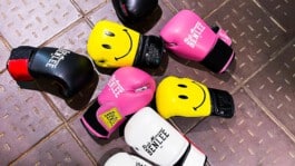 The Rocket Scientists