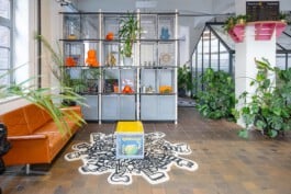 The Rocket Scientists