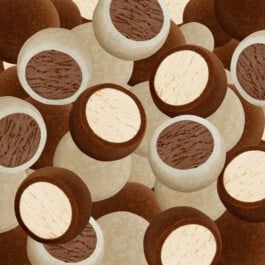 The Rocket Scientists