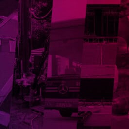 The Rocket Scientists