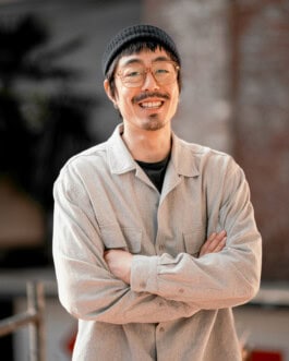 The Rocket Scientists